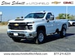  Chevrolet Silverado 2500 HD