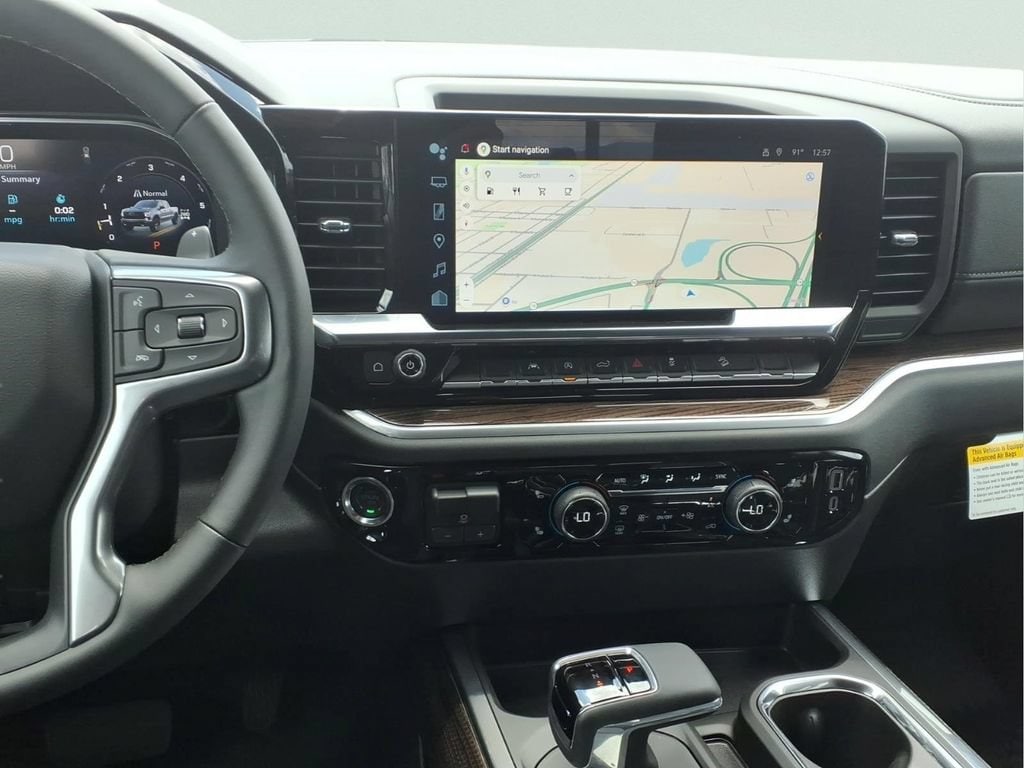 2026 Chevrolet Silverado 1500 LT Trail Boss - Photo 6