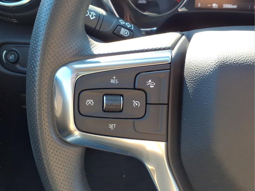 2024 Chevrolet Blazer 2LT - Photo 28