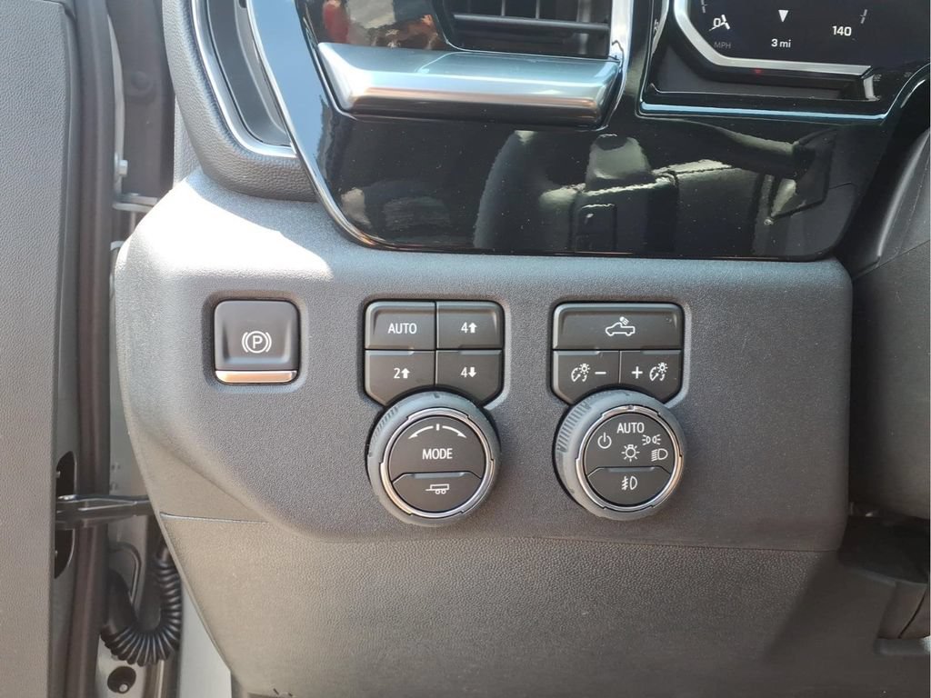 2026 Chevrolet Silverado 1500 RST - Photo 16