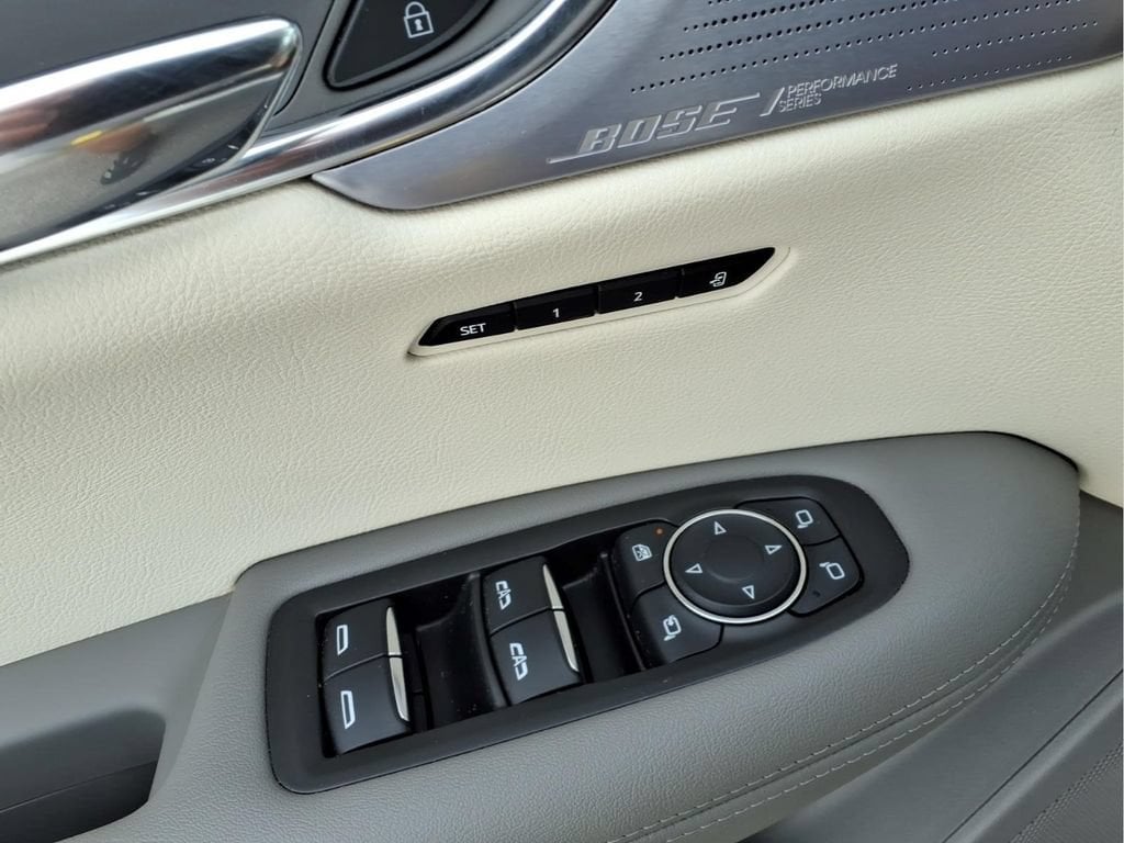 2020 Cadillac XT6 Premium Luxury - Photo 20