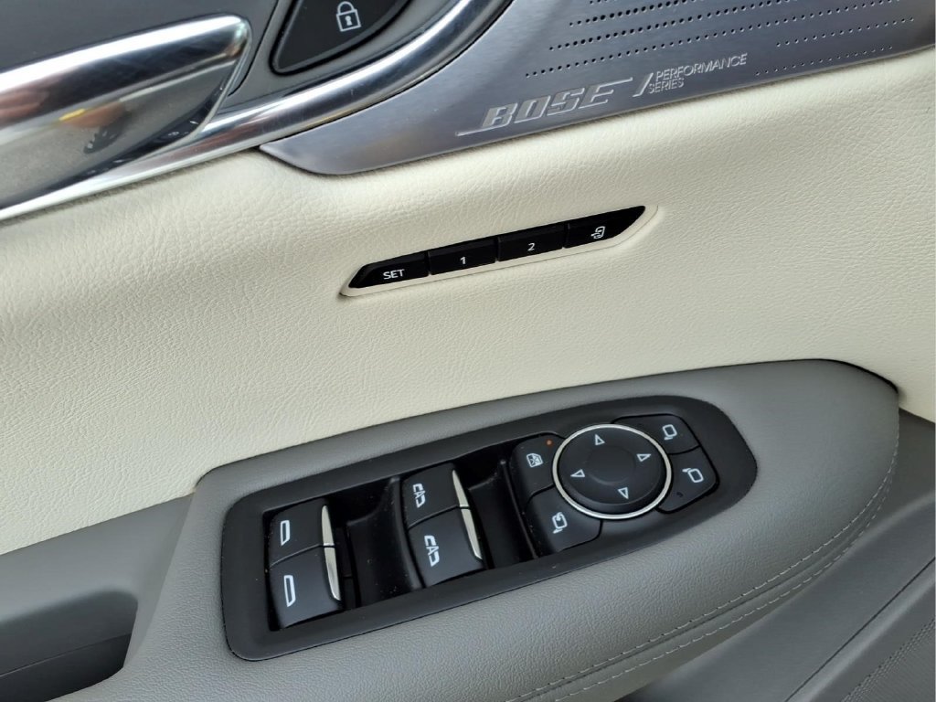 2020 Cadillac XT6 Premium Luxury - Photo 20
