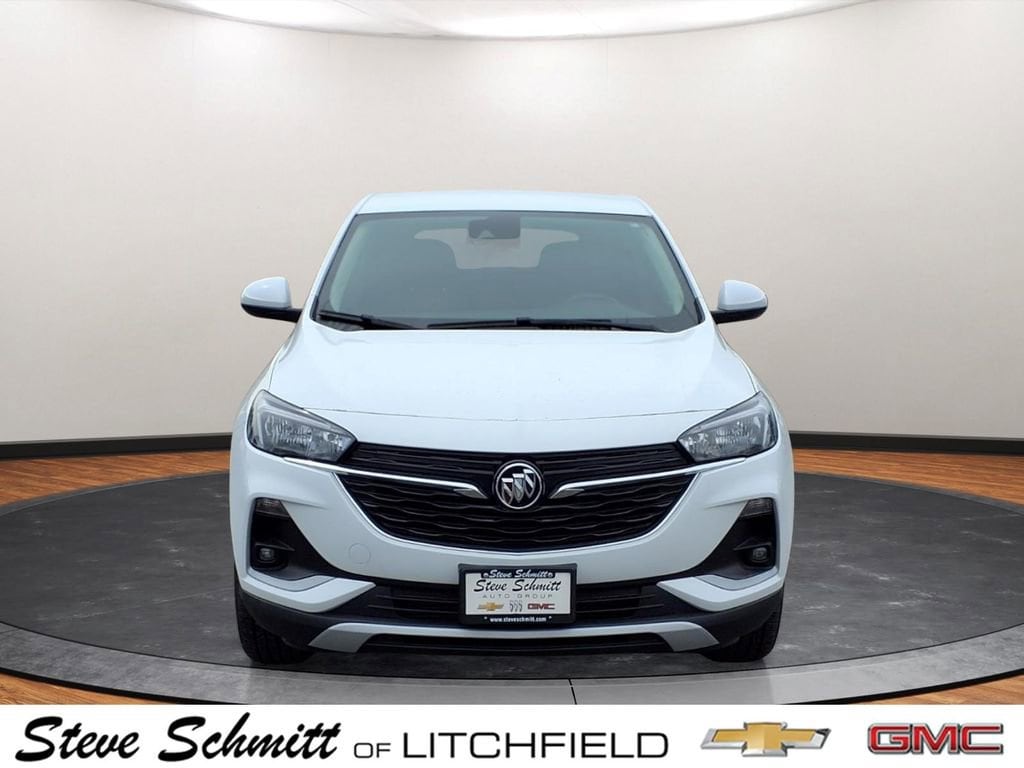2021 Buick Encore GX Preferred - Photo 21