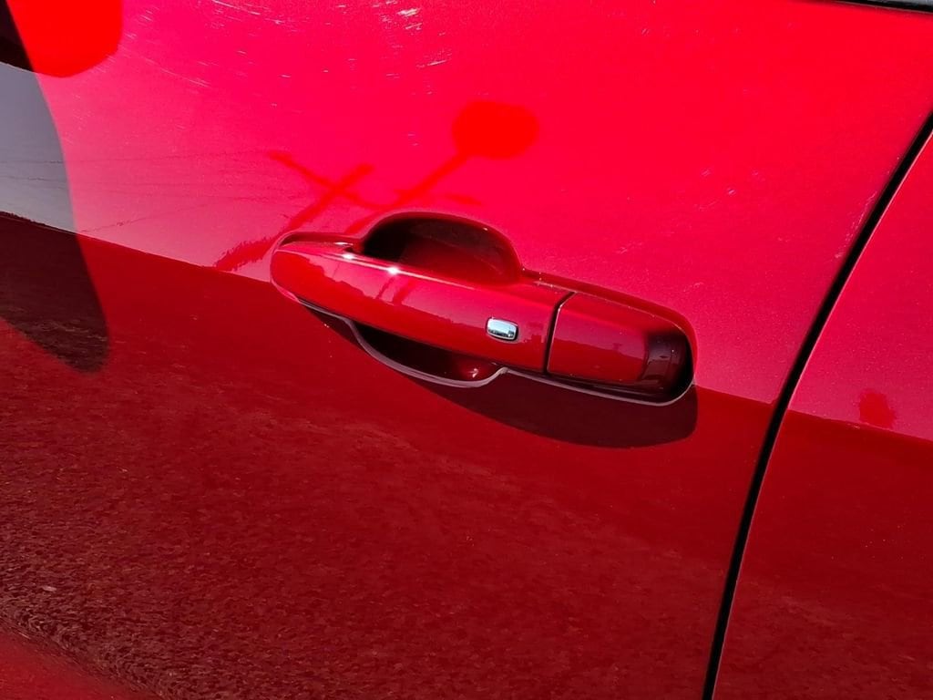 2024 Chevrolet Blazer 2LT - Photo 15