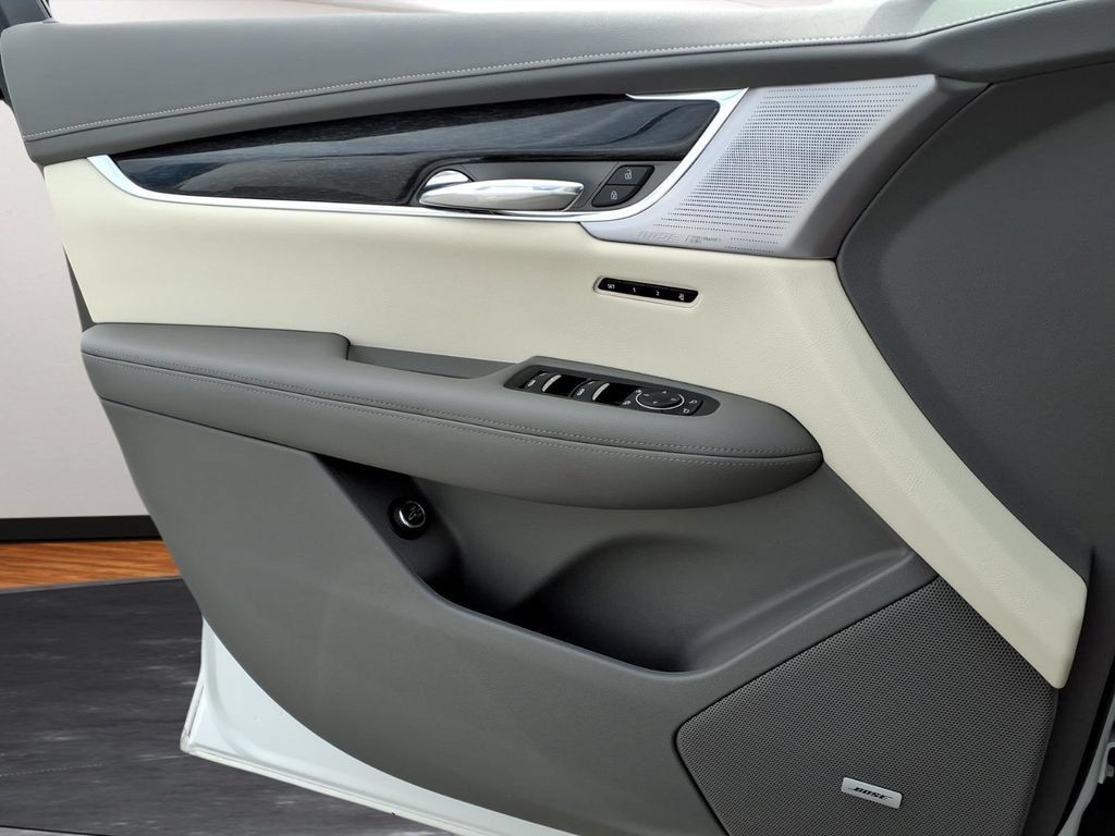 2020 Cadillac XT6 Premium Luxury - Photo 19