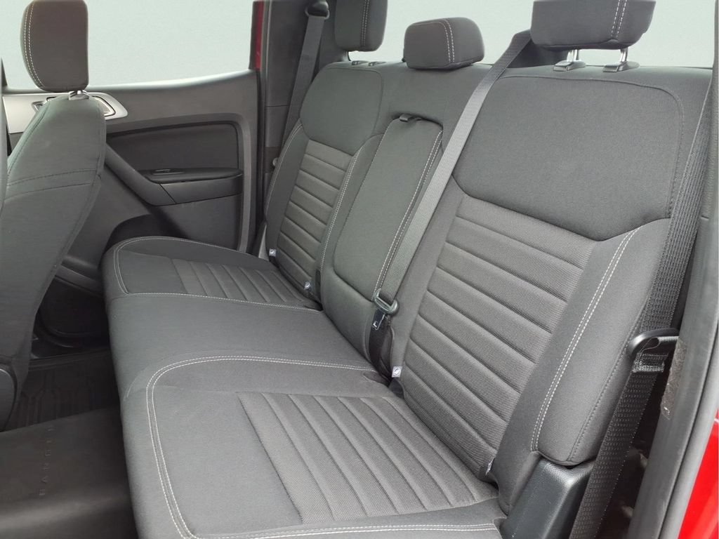 2020 Ford Ranger XLT - Photo 21