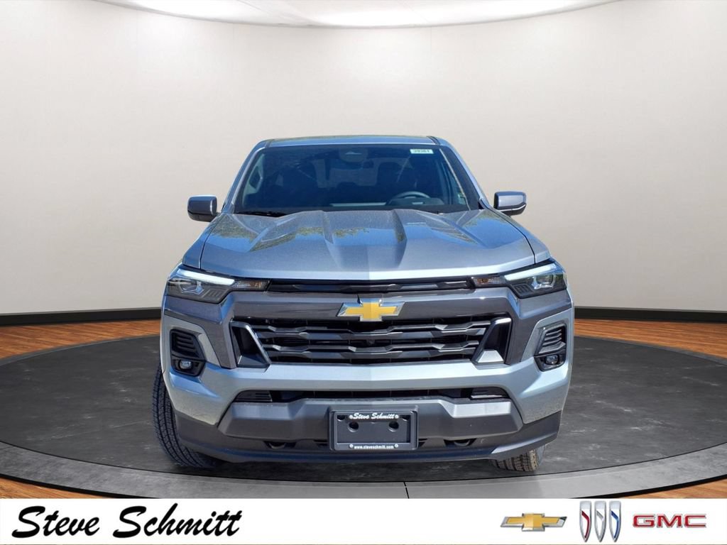 2026 Chevrolet Colorado LT - Photo 26