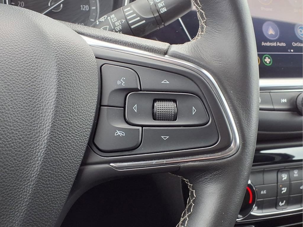 2021 Buick Encore GX Preferred - Photo 9