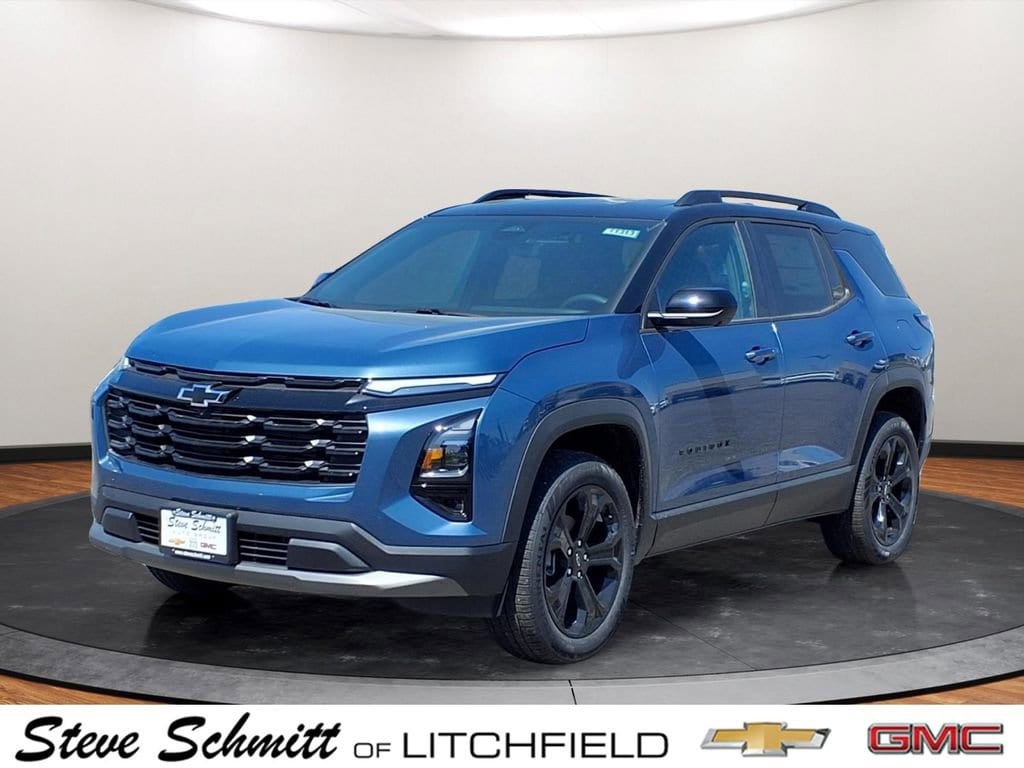 2026 Chevy Equinox for Sale in Litchfield, IL