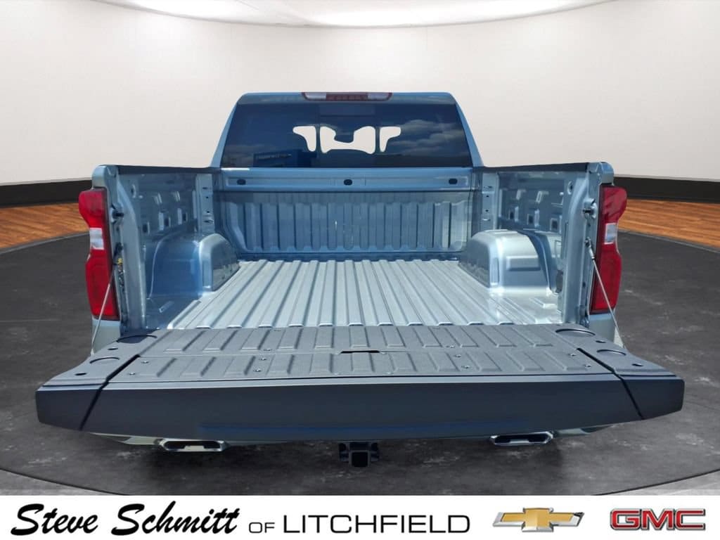 2026 Chevrolet Silverado 1500 RST - Photo 23