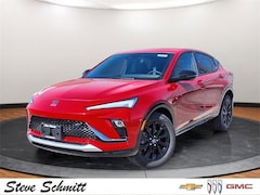 2026 Buick Envista Sport Touring SUV