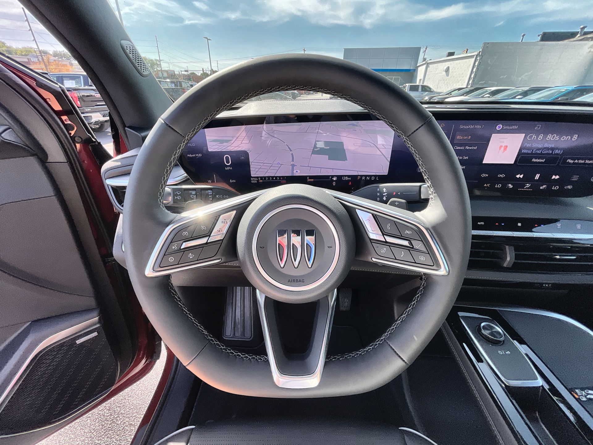 2026 Buick Enclave Sport Touring - Photo 46