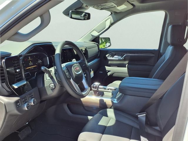 2026 GMC Sierra 1500 SLT - Photo 17