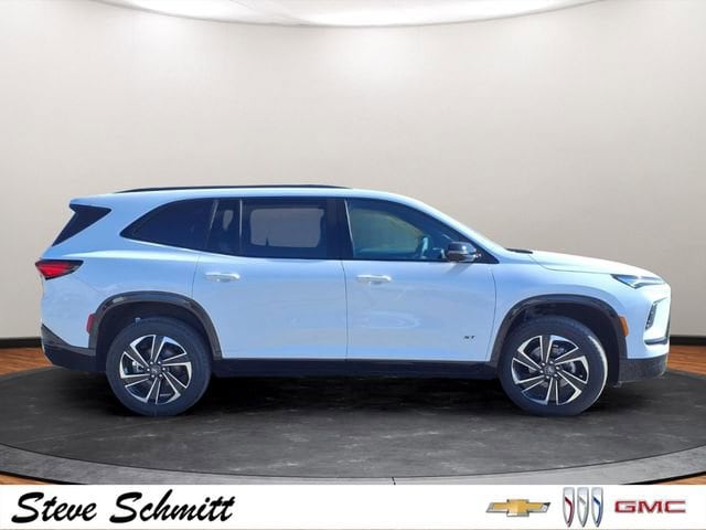 2026 Buick Enclave Sport Touring - Photo 28