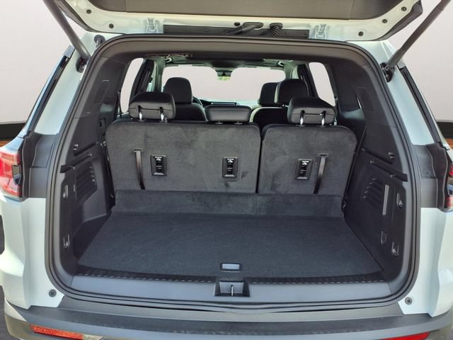 2026 GMC Acadia Elevation - Photo 23