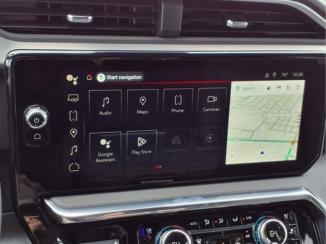 2026 GMC Sierra 1500 Denali - Photo 5