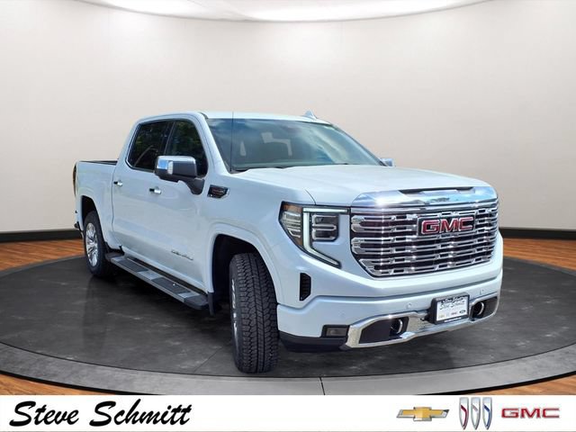 2026 GMC Sierra 1500 Denali - Photo 25