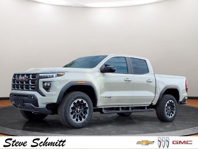 2026 GMC Canyon AT4 Truck