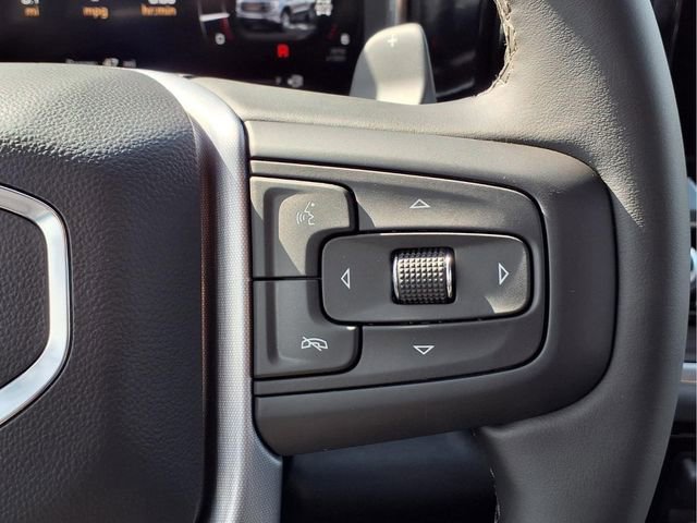 2026 GMC Sierra 1500 SLT - Photo 12