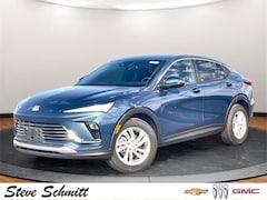 2026 Buick Envista Preferred SUV