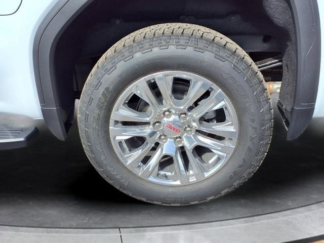 2026 GMC Sierra 1500 Denali - Photo 17