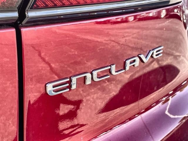 2026 Buick Enclave Sport Touring - Photo 32
