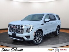 2026 GMC Yukon Denali SUV