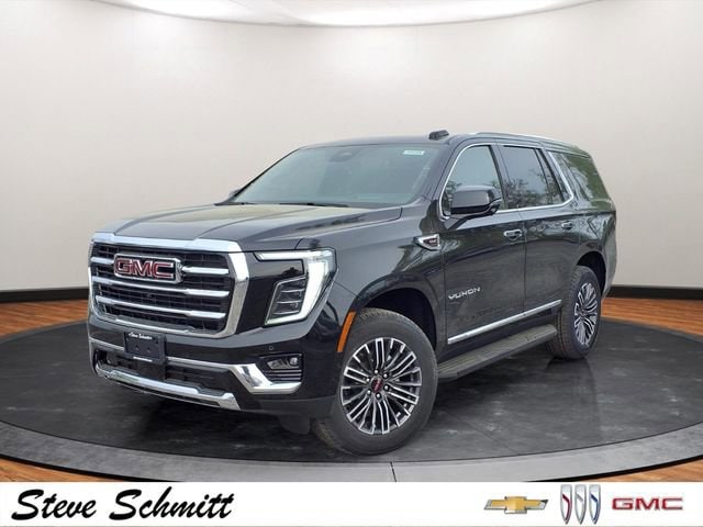 2026 GMC Yukon 4WD Elevation's photo