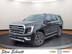 2026 GMC Yukon Elevation SUV
