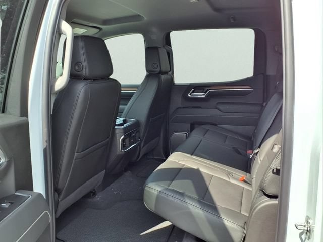 2026 GMC Sierra 1500 Denali - Photo 17