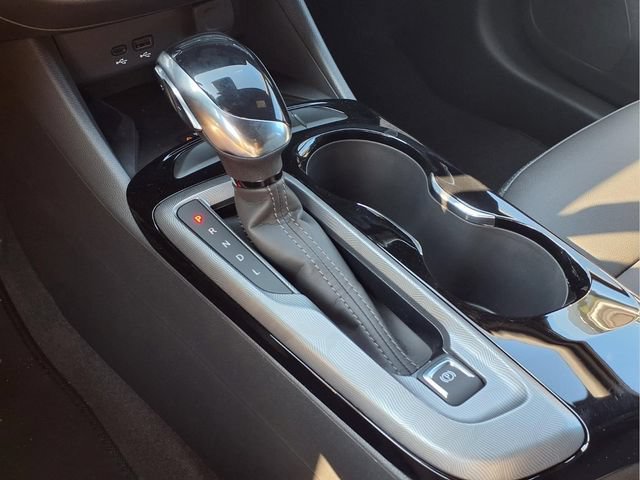 2026 Buick Envista Sport Touring - Photo 9