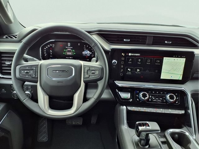 2026 GMC Sierra 1500 Denali - Photo 4