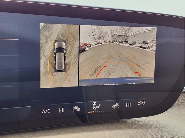 2026 Buick Enclave Preferred - Photo 8