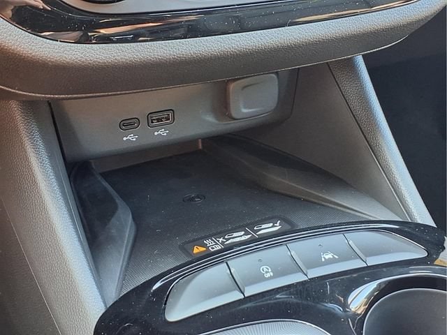 2026 Buick Envista Sport Touring - Photo 8