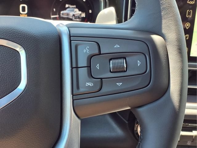 2026 GMC Sierra 1500 SLT - Photo 13