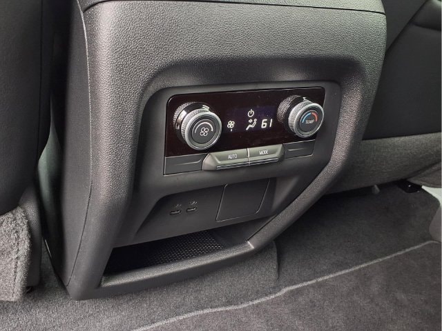 2027 Buick Enclave Sport Touring - Photo 18