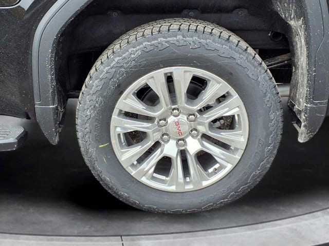 2026 GMC Sierra 1500 Denali - Photo 17