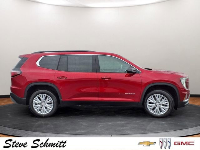 2026 GMC Acadia Elevation - Photo 26