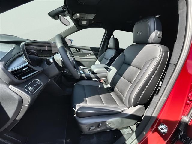 2026 Buick Enclave Sport Touring - Photo 19