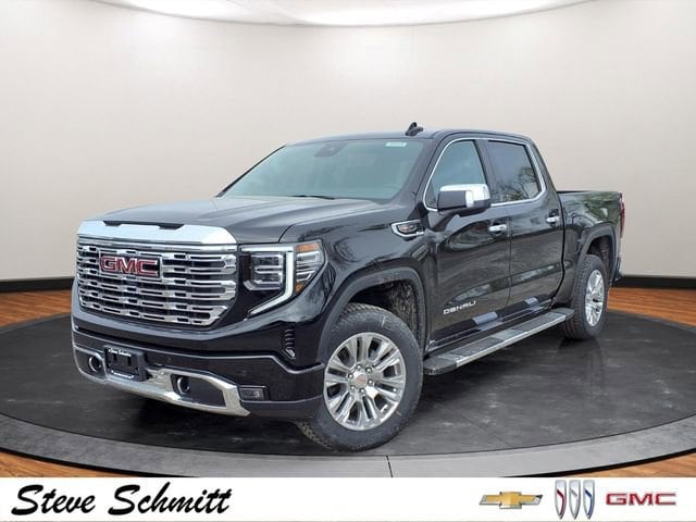 2026 GMC Sierra 1500 Truck 