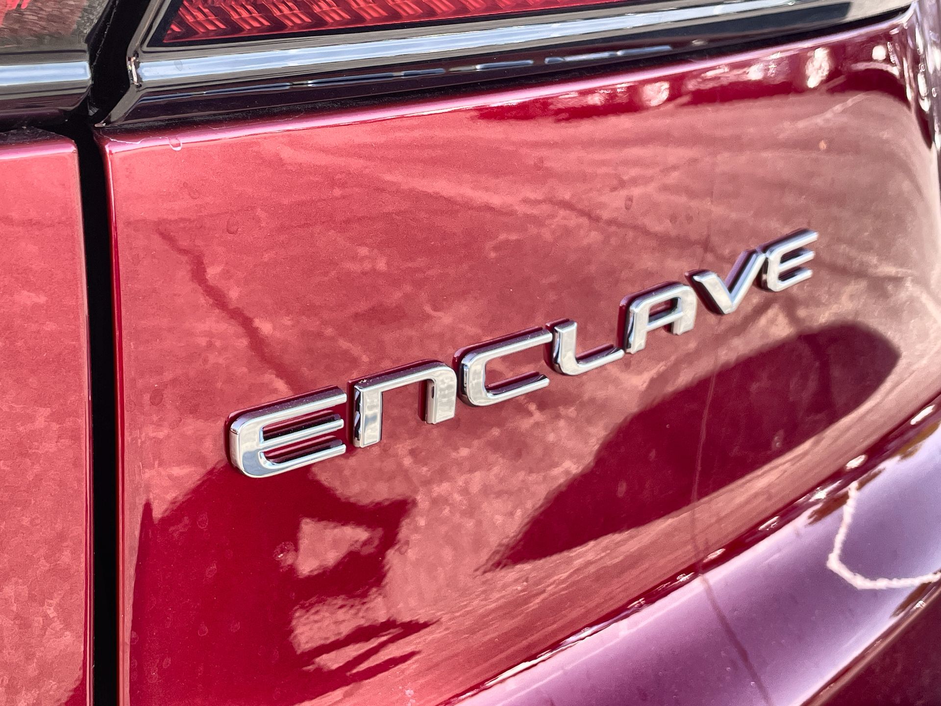 2026 Buick Enclave Sport Touring - Photo 67