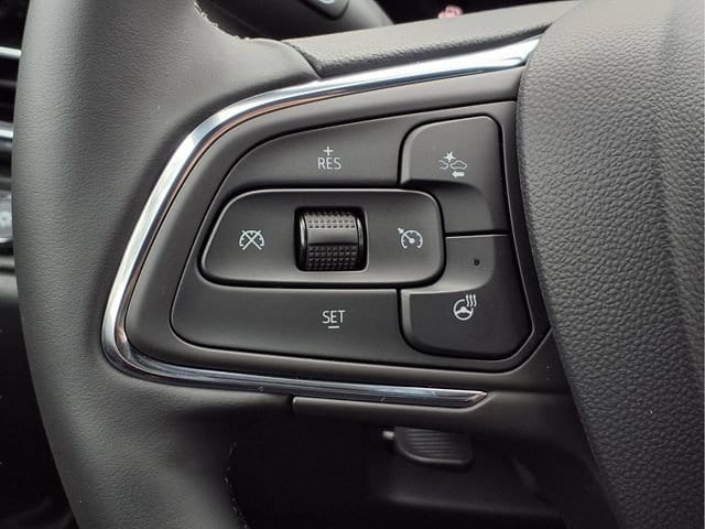 2026 Buick Envista Sport Touring - Photo 13