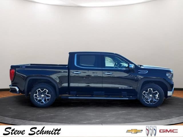 2026 GMC Sierra 1500 SLT - Photo 26