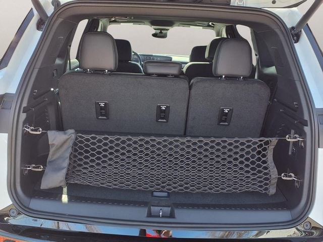 2026 Buick Enclave Sport Touring - Photo 23