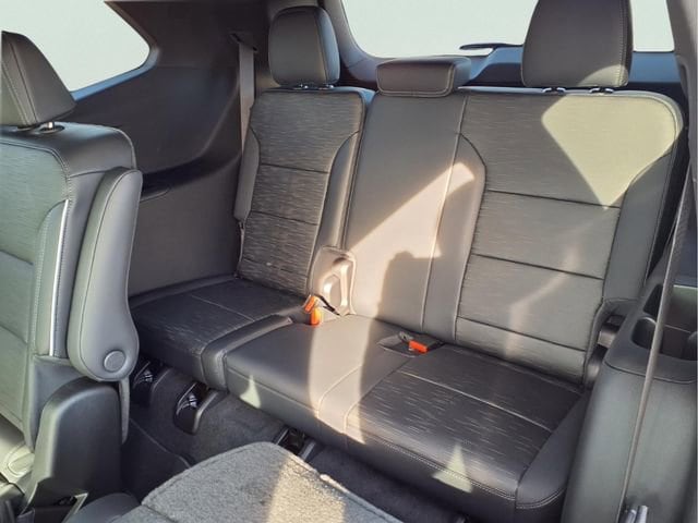 2026 Buick Enclave Sport Touring - Photo 21
