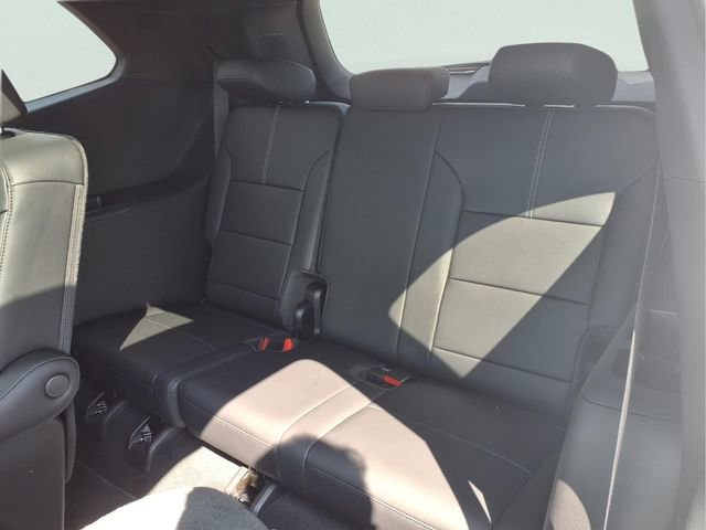 2026 GMC Acadia Elevation - Photo 21