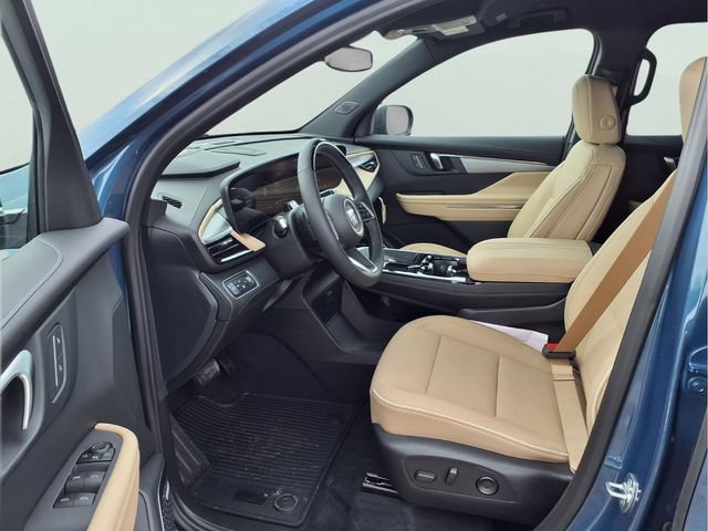 2026 Buick Enclave Preferred - Photo 19