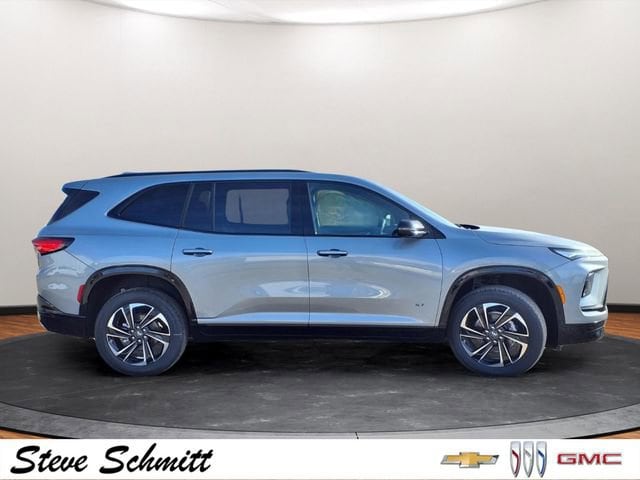 2026 Buick Enclave Sport Touring - Photo 27
