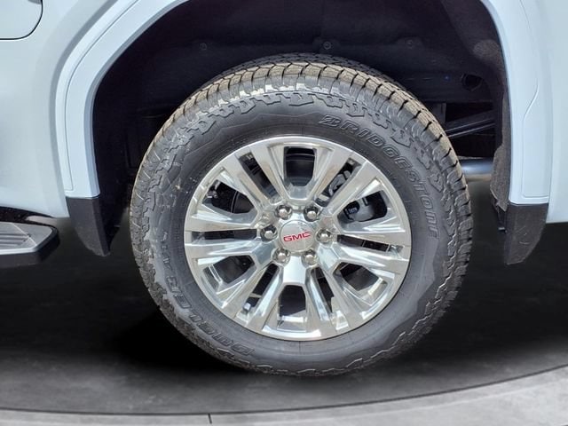 2026 GMC Sierra 1500 Denali - Photo 15
