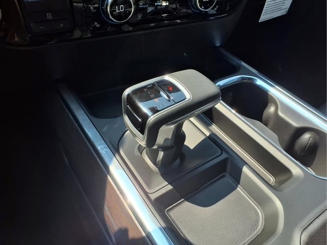 2026 GMC Sierra 1500 SLT - Photo 10